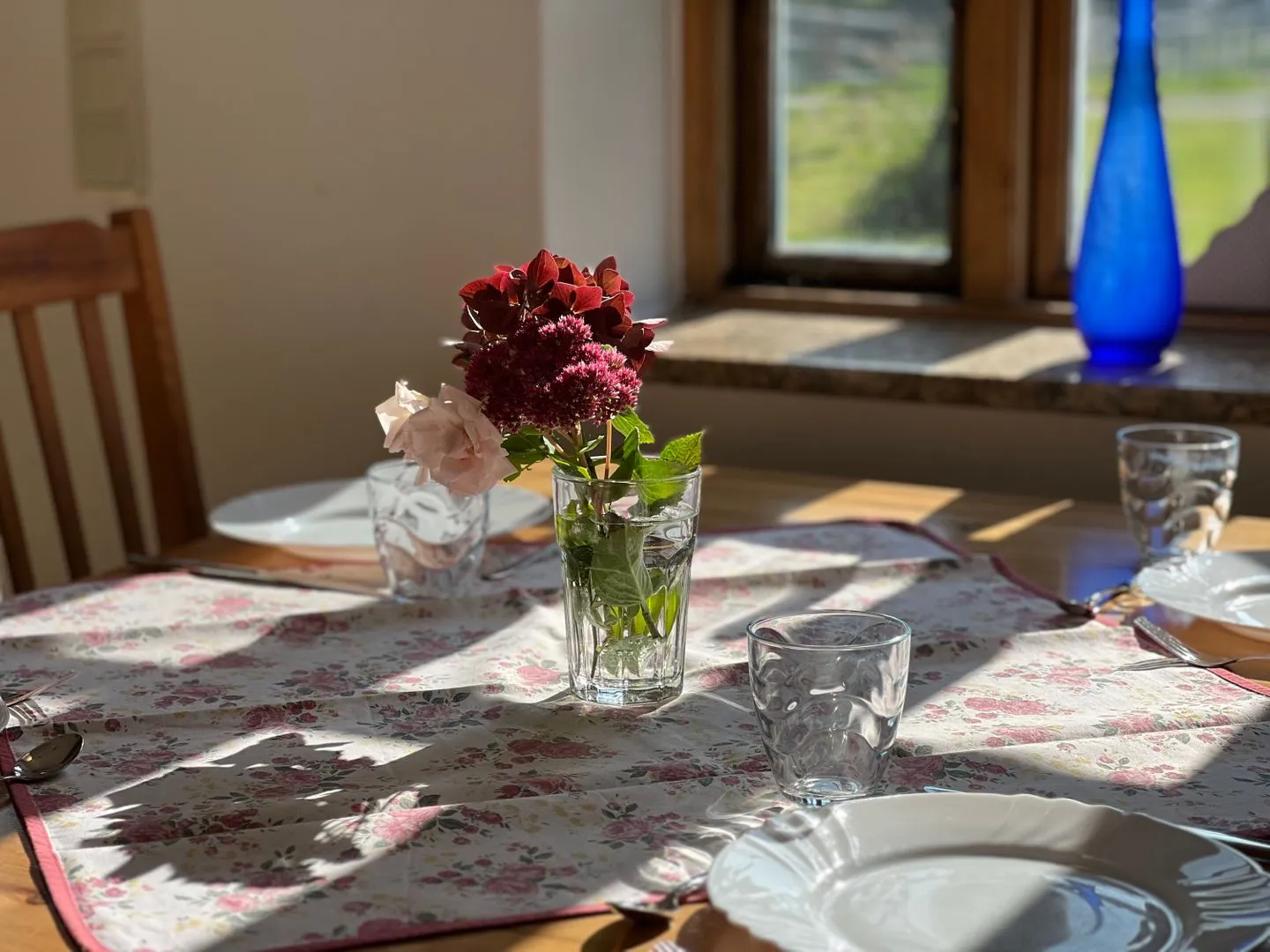 Ferienwohnung Vidja - Ferien auf dem Islandpferdehof für bis zu 4 Personen Osterbyholz - Dekoratives Detail