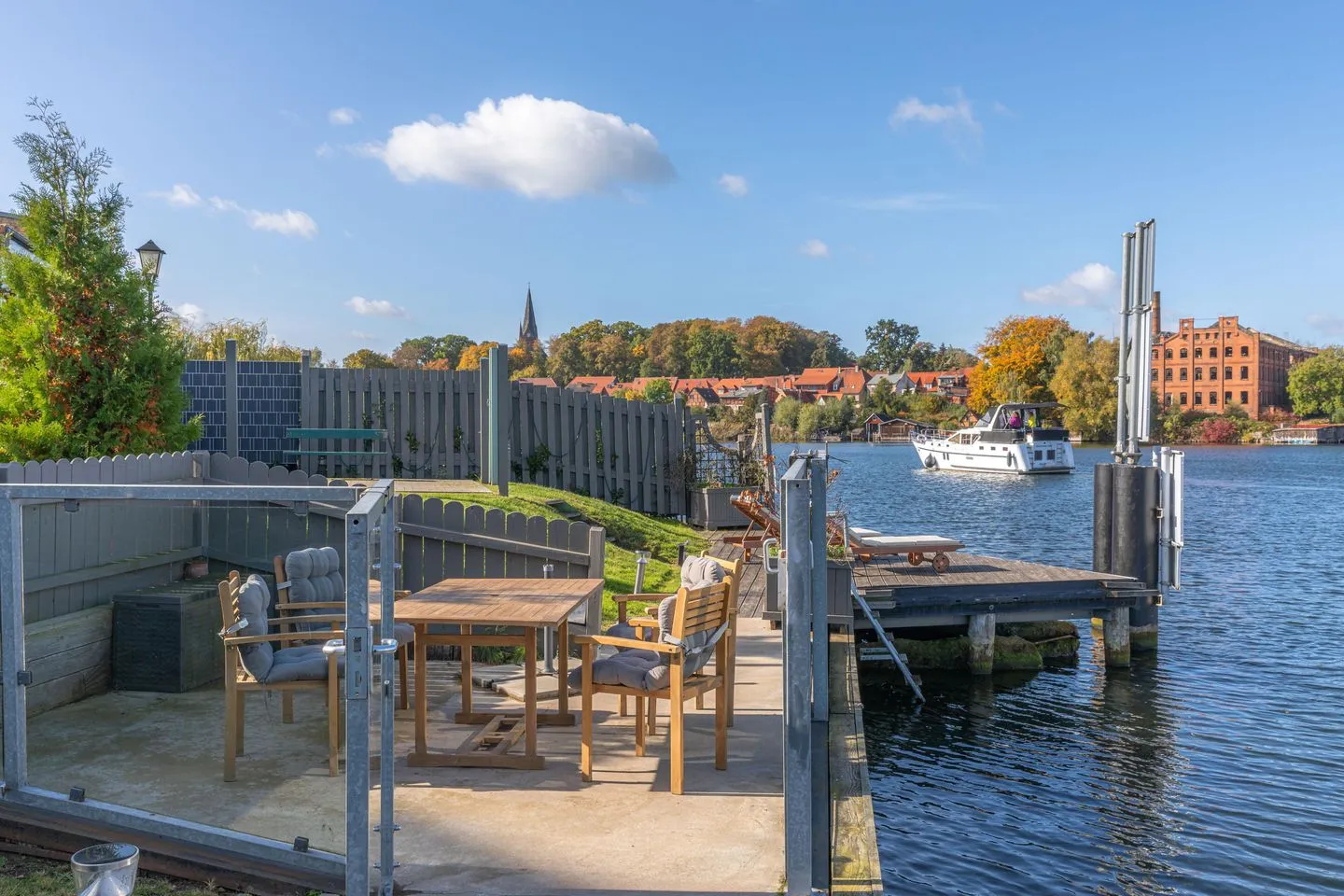  SeaView Malchow - Strand