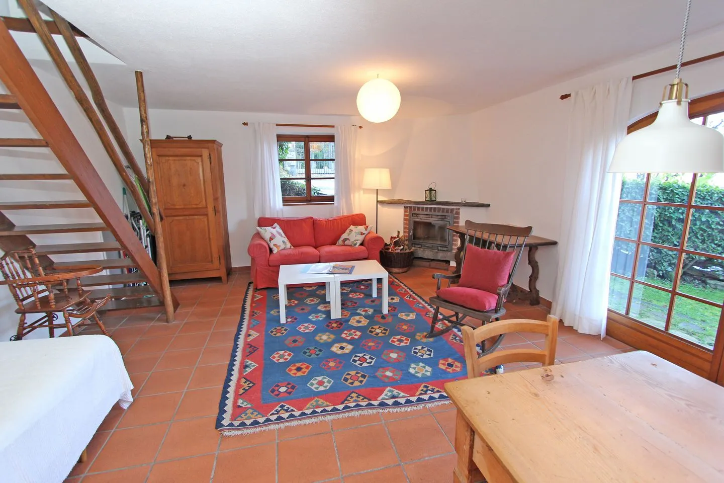 Casa Mathey Locarno -