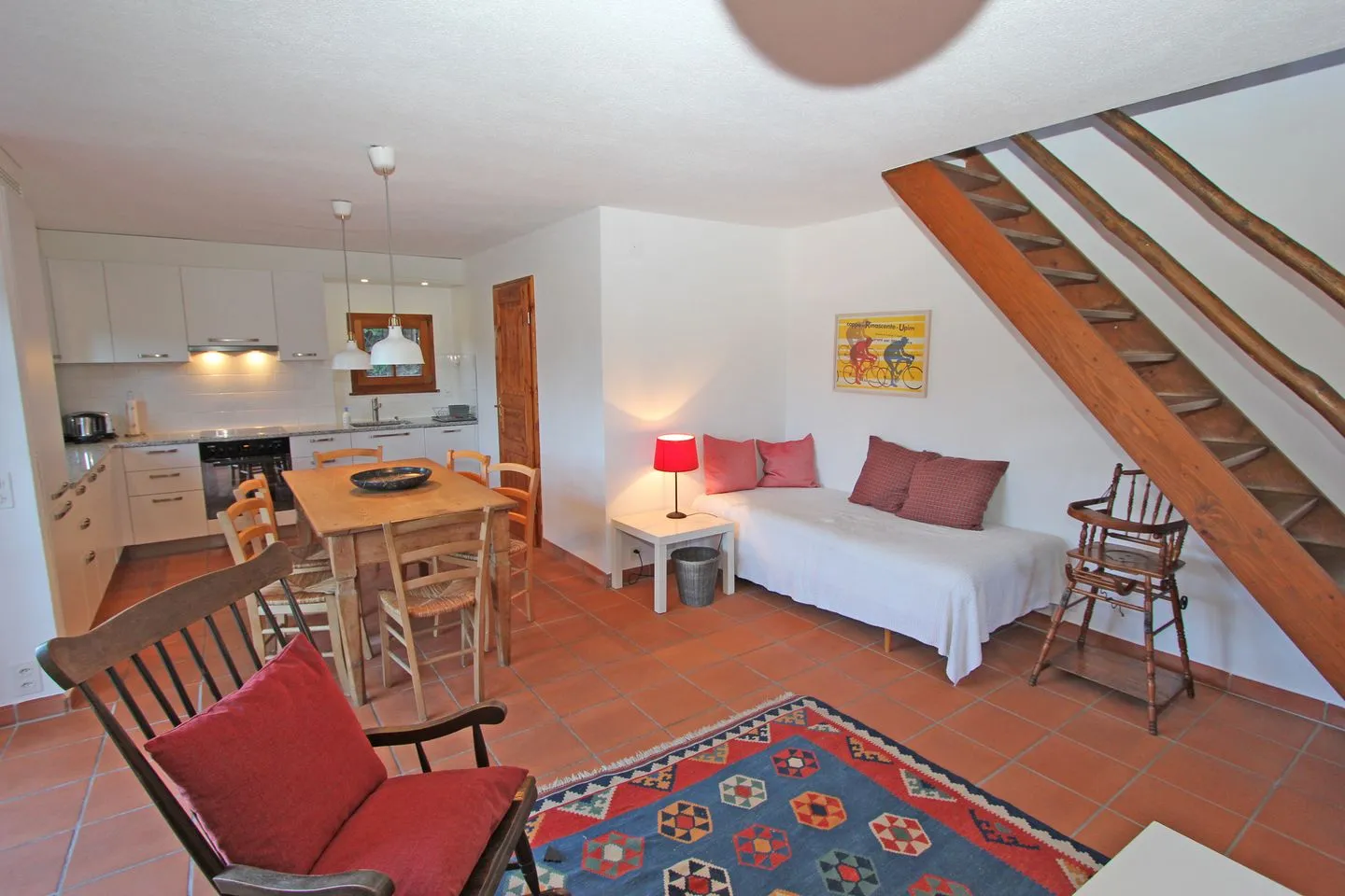 Casa Mathey Locarno -