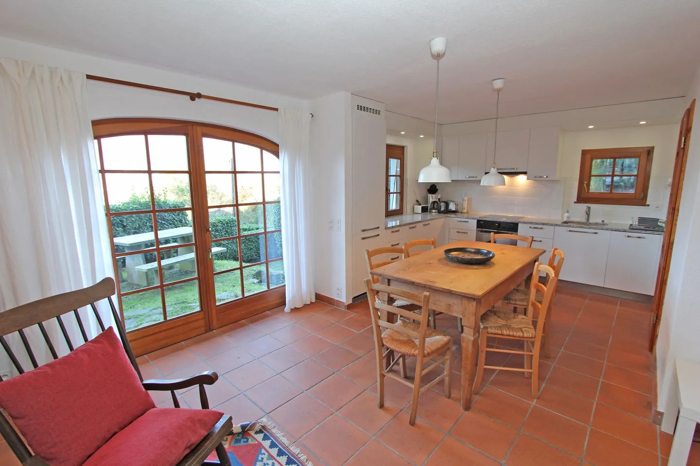 Casa Mathey Locarno -