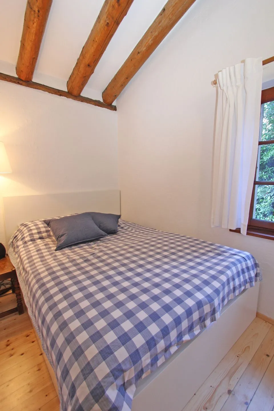 Casa Mathey Locarno -
