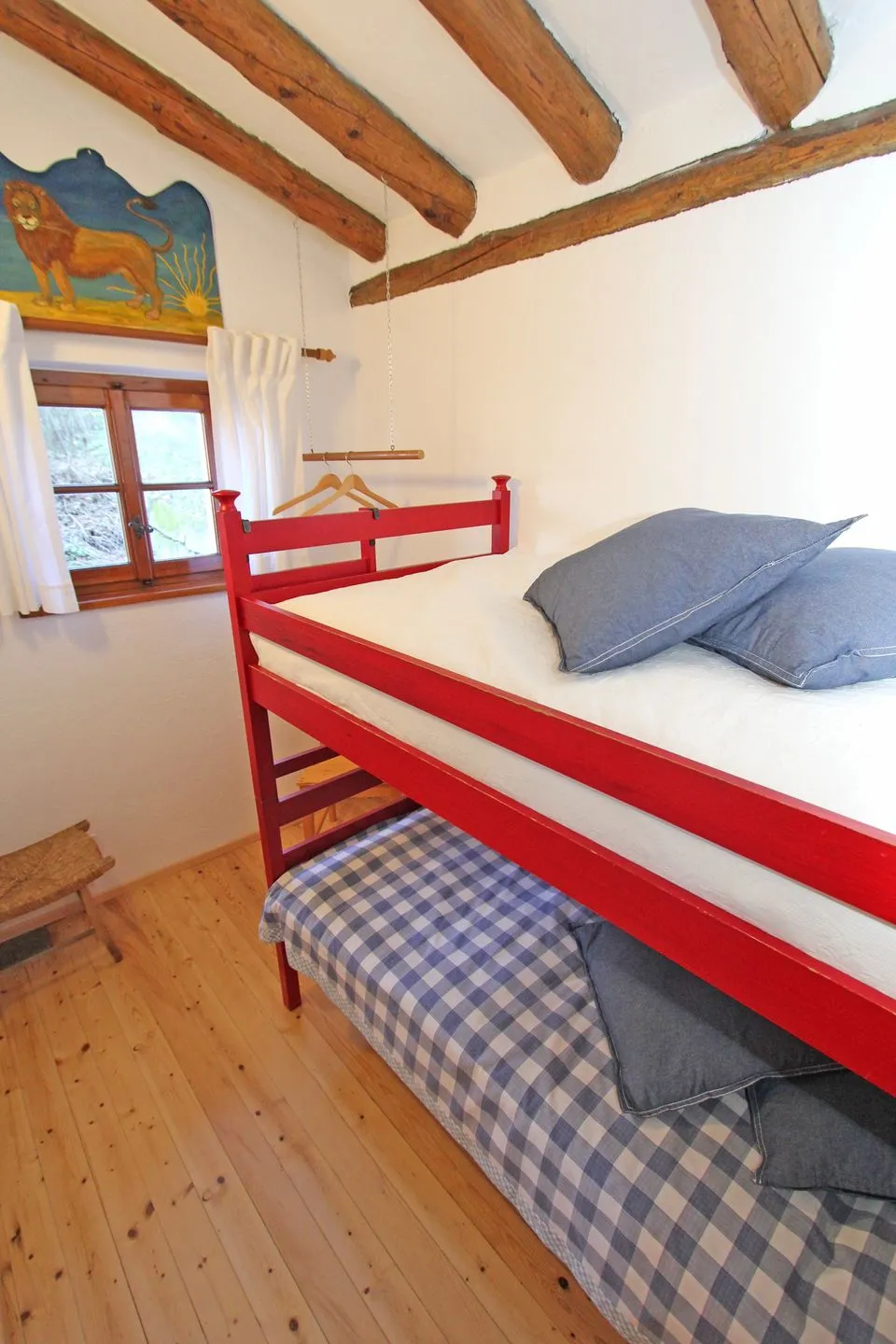 Casa Mathey Locarno -