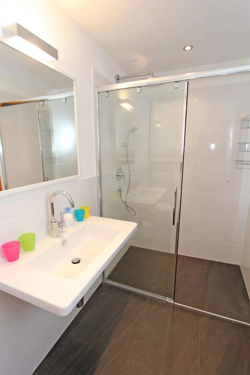 Casa Mathey Locarno -
