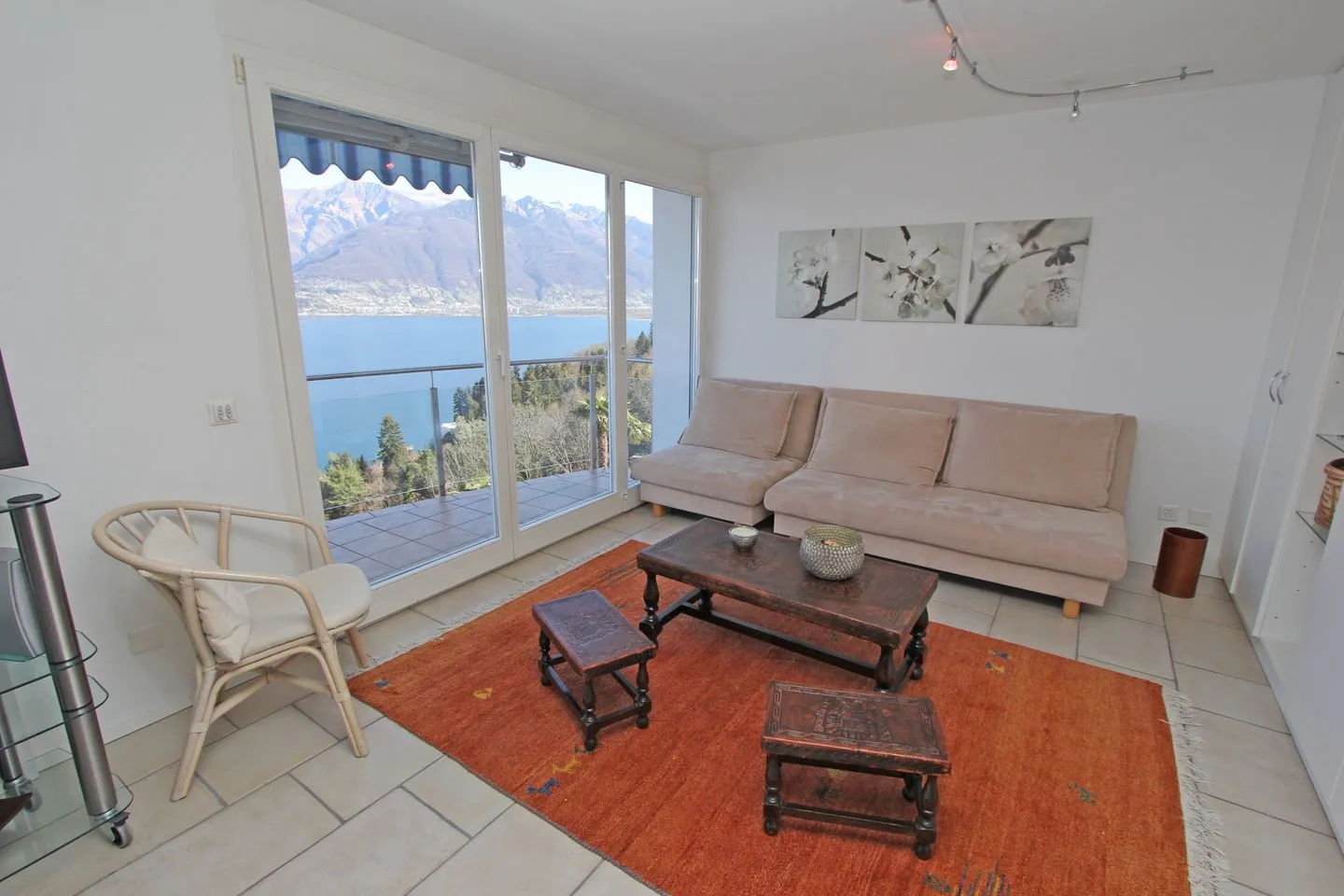 Orizzonte Blu Locarno -
