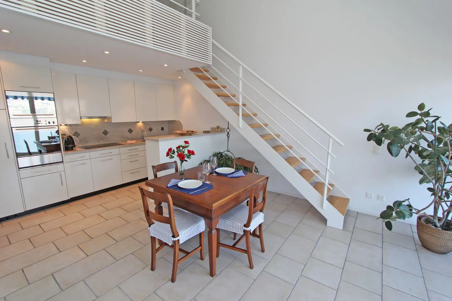 Orizzonte Blu Locarno -
