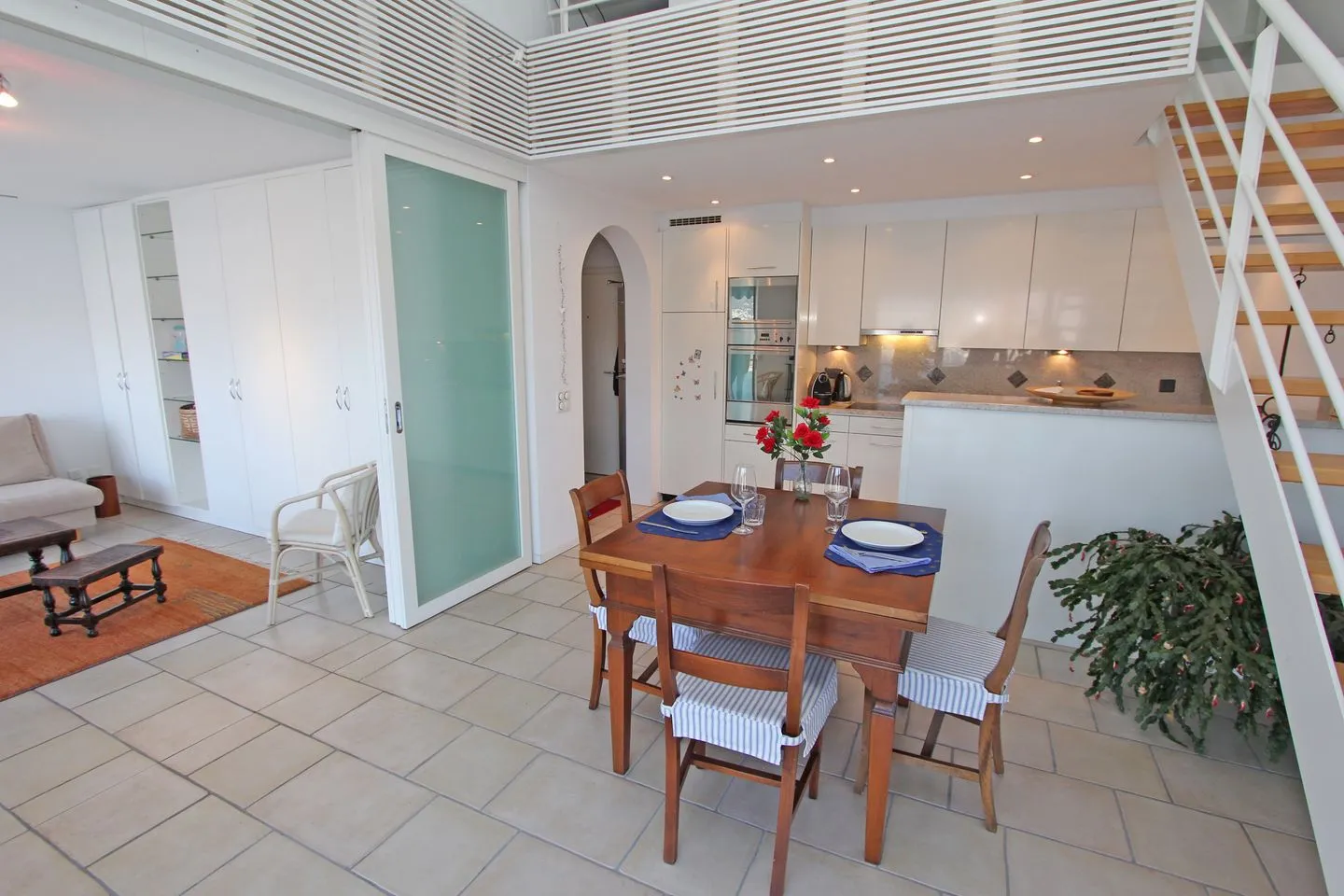 Orizzonte Blu Locarno -
