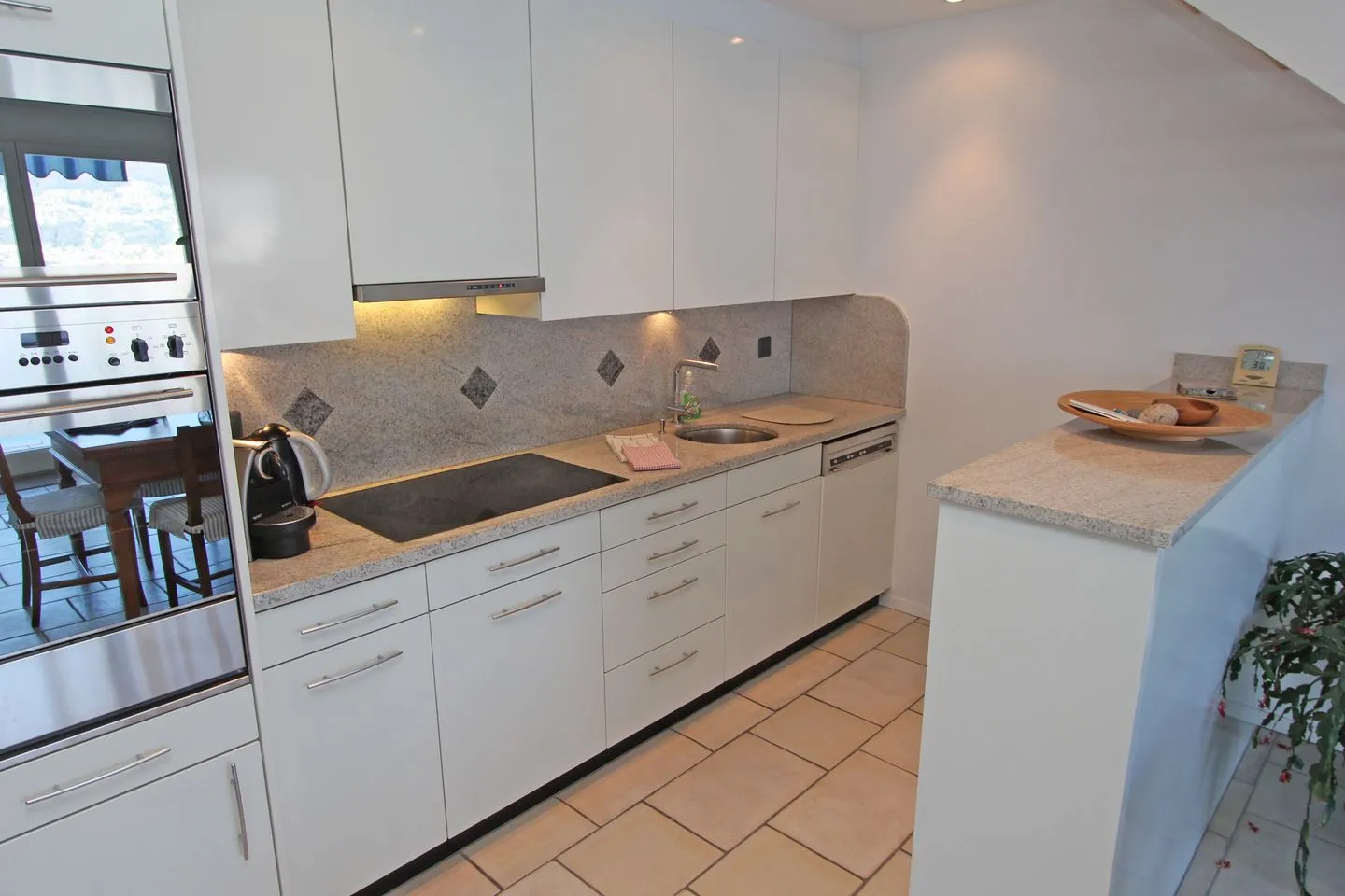 Orizzonte Blu Locarno -