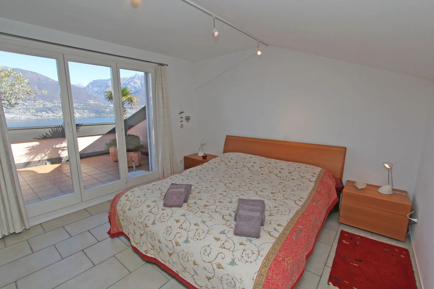 Orizzonte Blu Locarno -