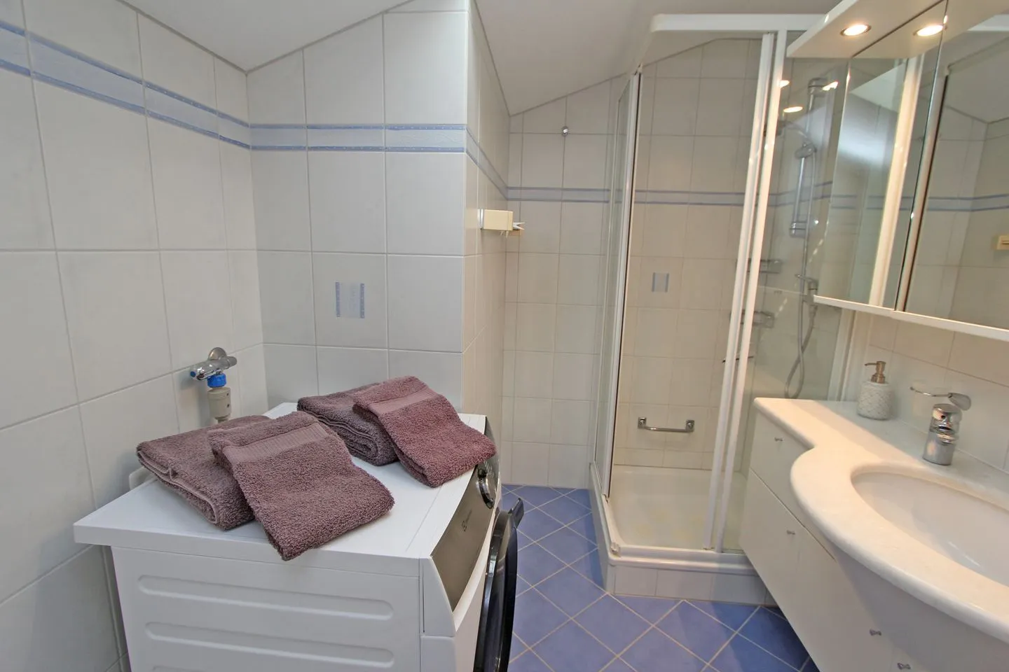 Orizzonte Blu Locarno -