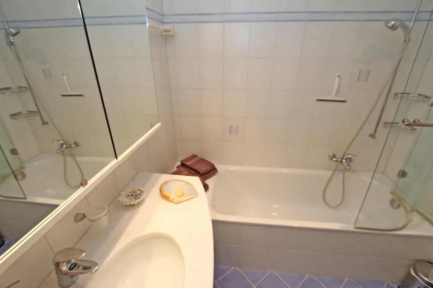 Orizzonte Blu Locarno -