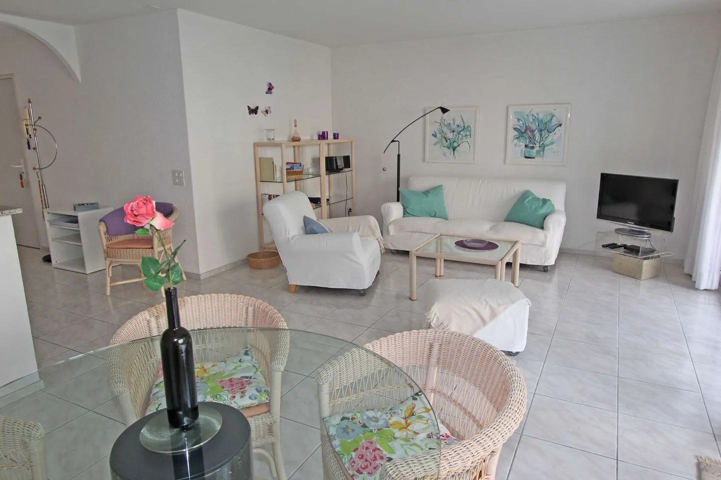 Canto Sereno Locarno -