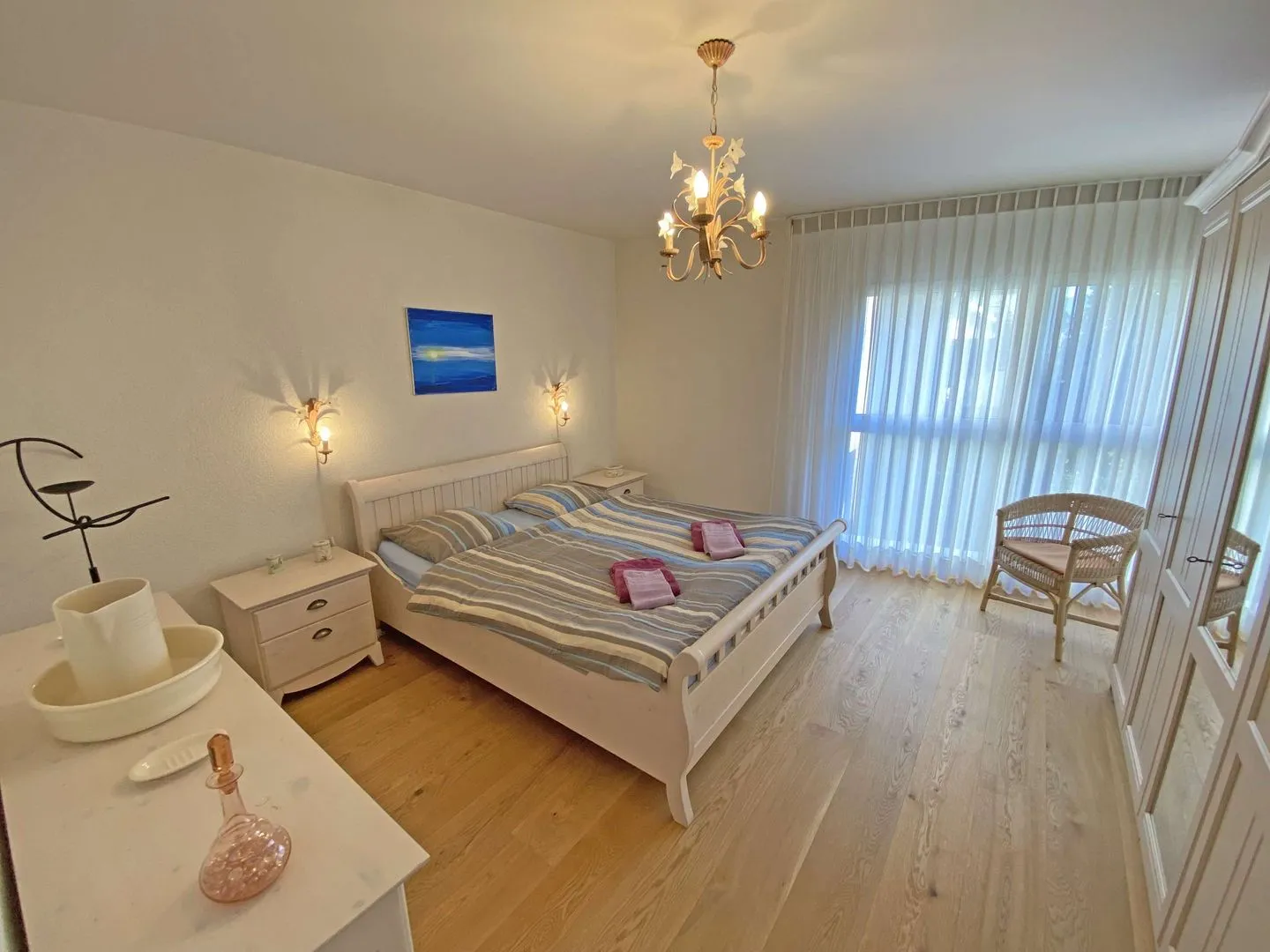 Canto Sereno Locarno -