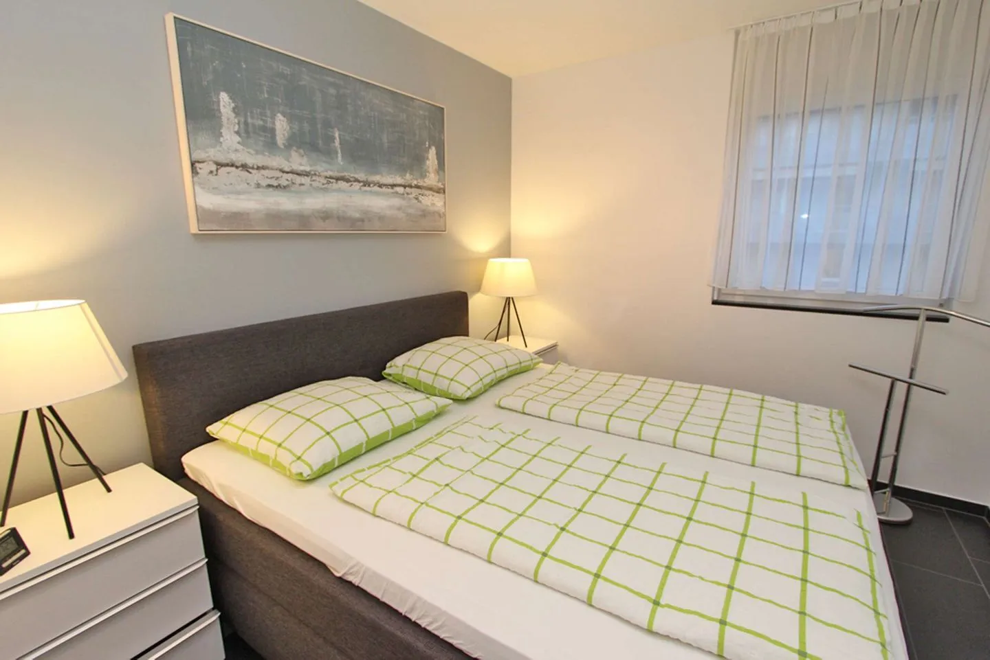 Casa ai Faggi, 3-Zimmerwohnung, 3.Stock Locarno -
