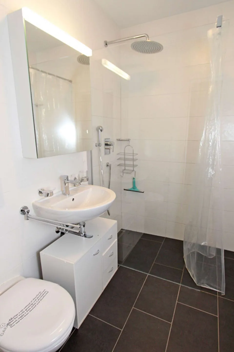 Casa ai Faggi, 3-Zimmerwohnung, 3.Stock Locarno -