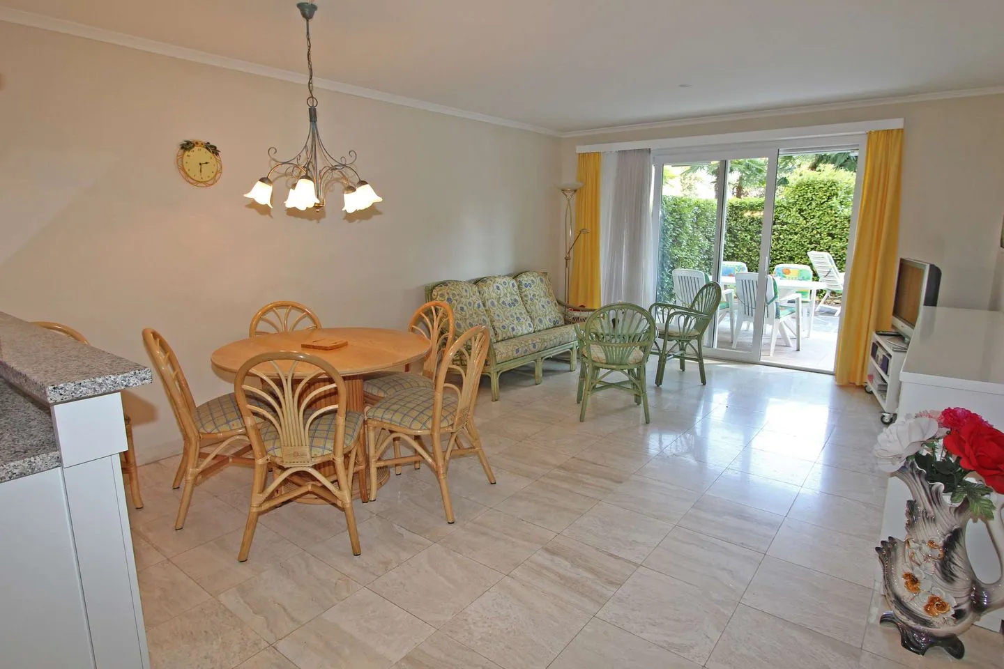 Residenza delle Fonti Locarno -