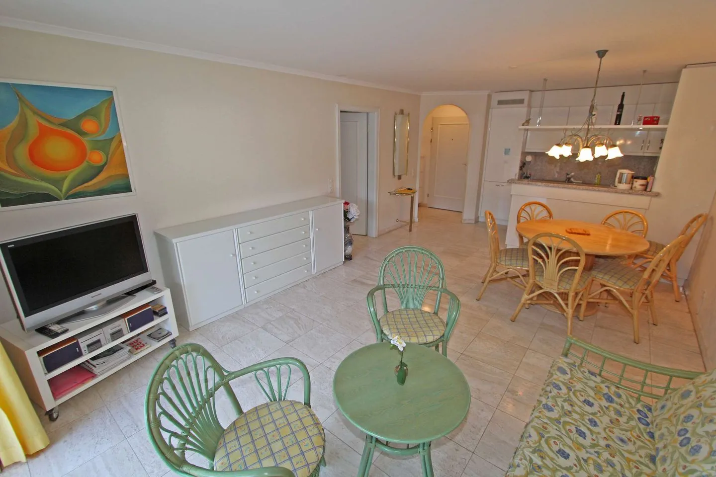 Residenza delle Fonti Locarno -