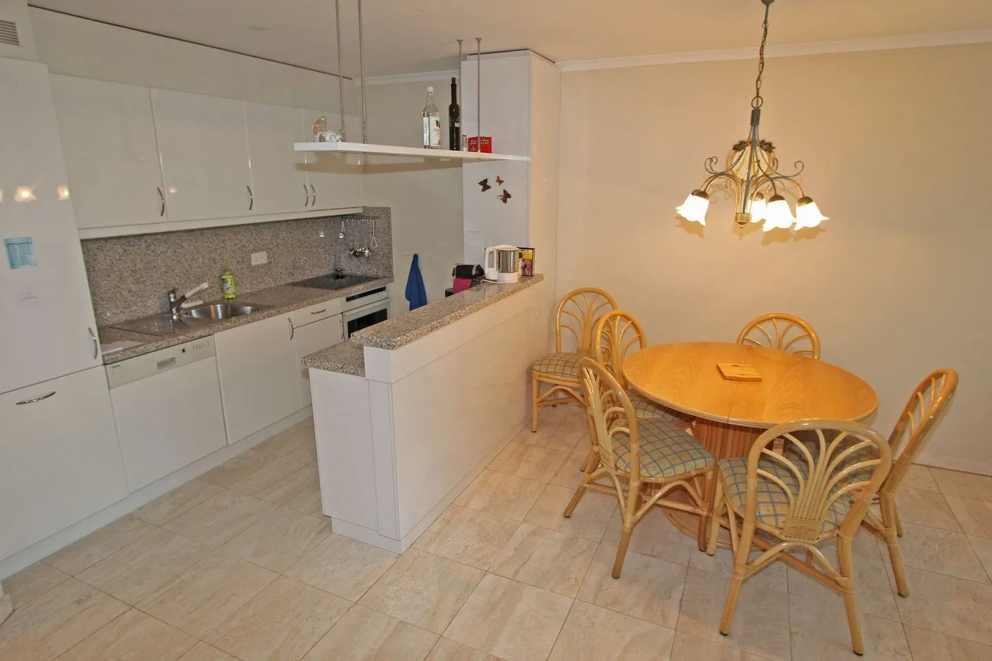 Residenza delle Fonti Locarno -
