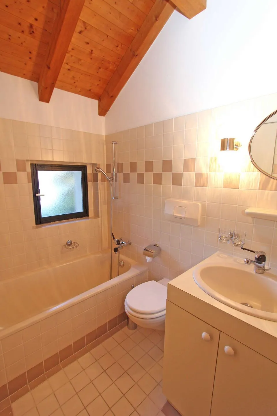 Rustico Marietta Locarno -