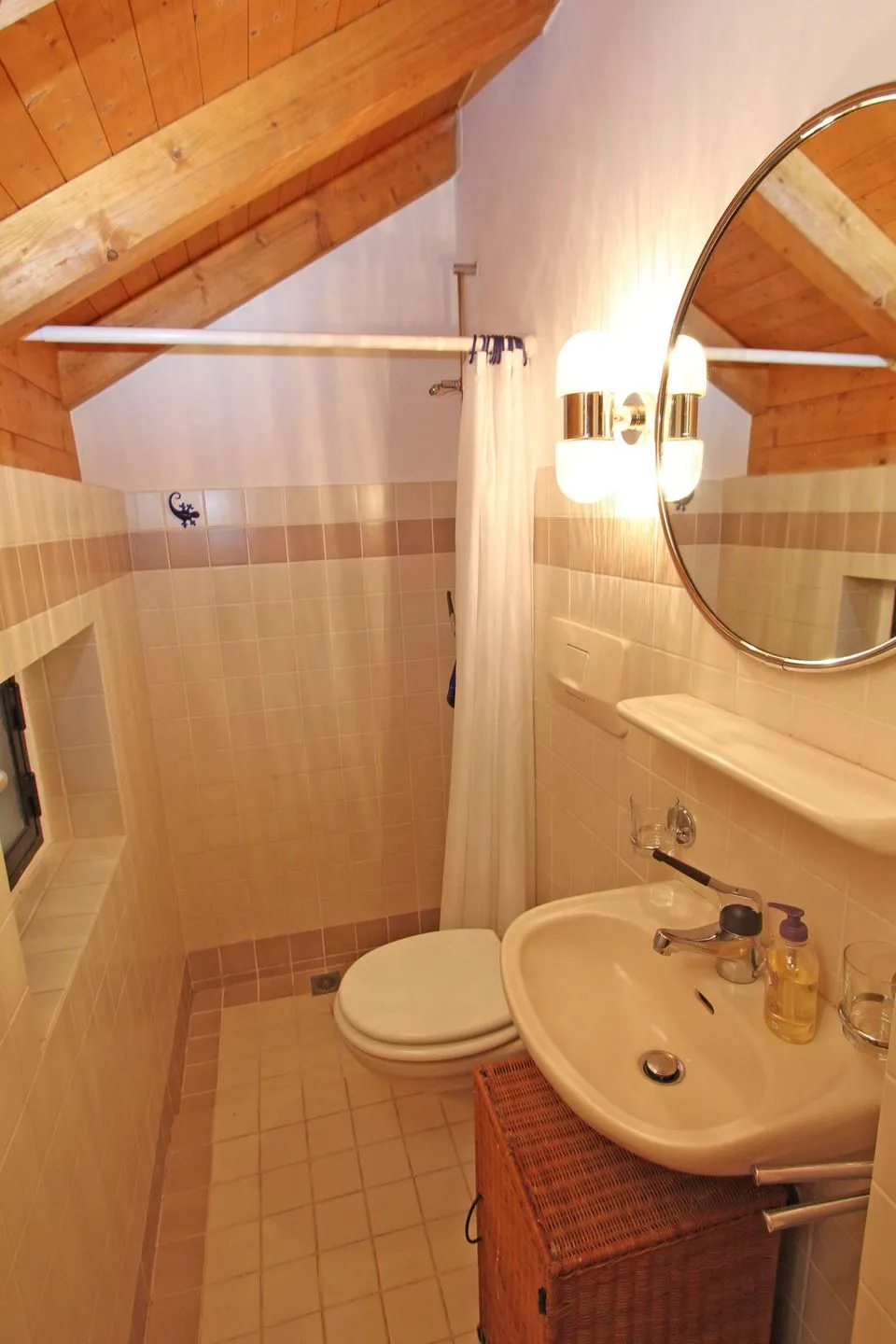 Rustico Marietta Locarno -