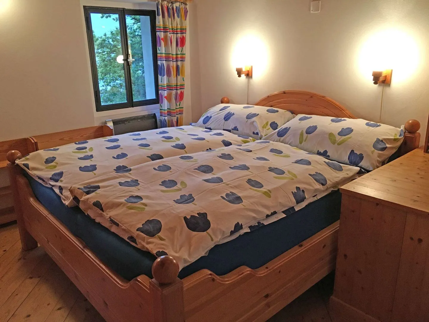 Rustico Marietta Locarno -
