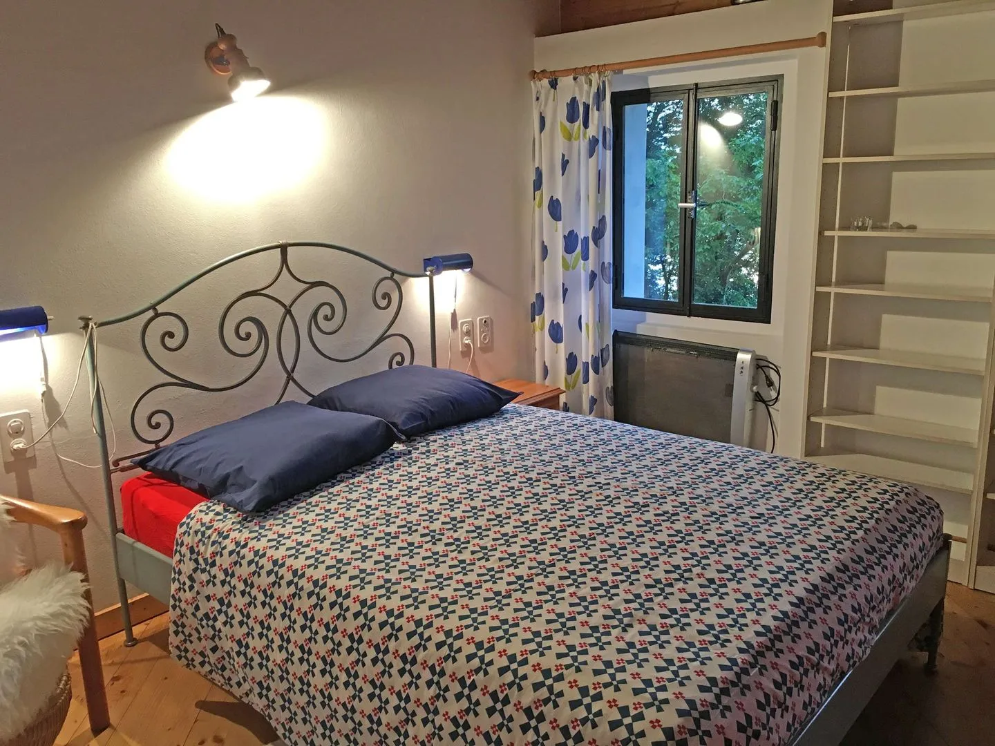 Rustico Marietta Locarno -