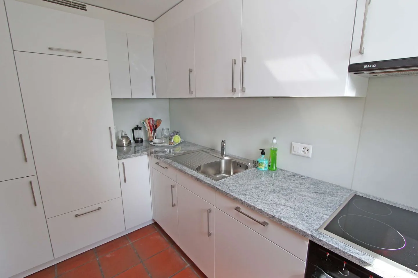 Rustico Marietta Locarno -
