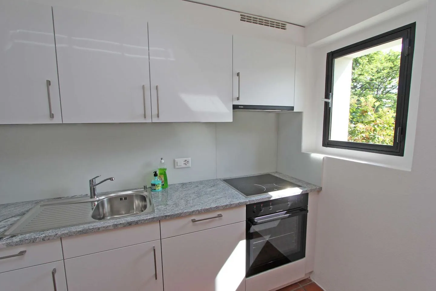 Rustico Marietta Locarno -