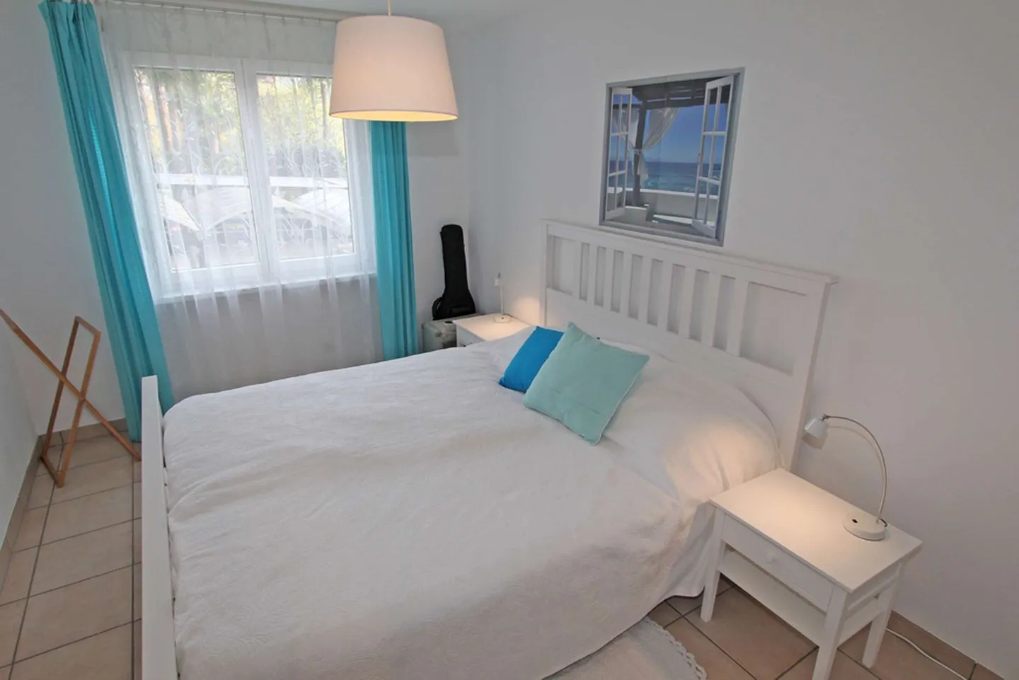 Parco Fontile Locarno -
