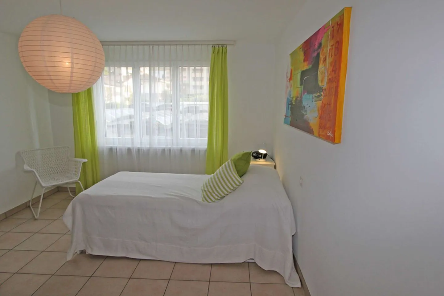 Parco Fontile Locarno -