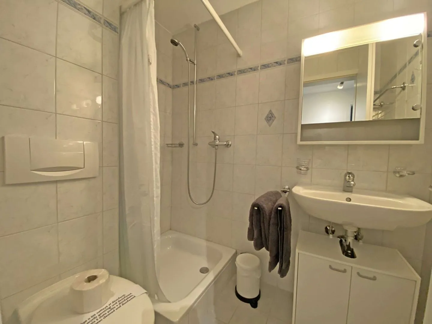 Parco Fontile Locarno -
