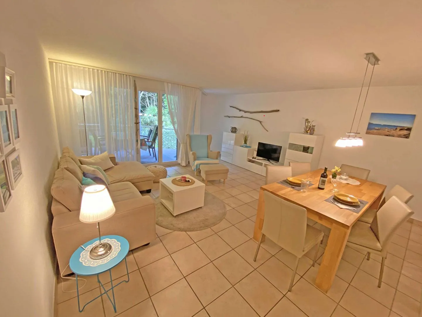 Parco Fontile Locarno -