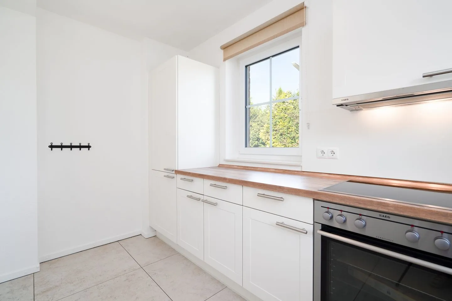 Land Idyll Warnsdorf - Ferienwohnung "Blau" Warnsdorf -