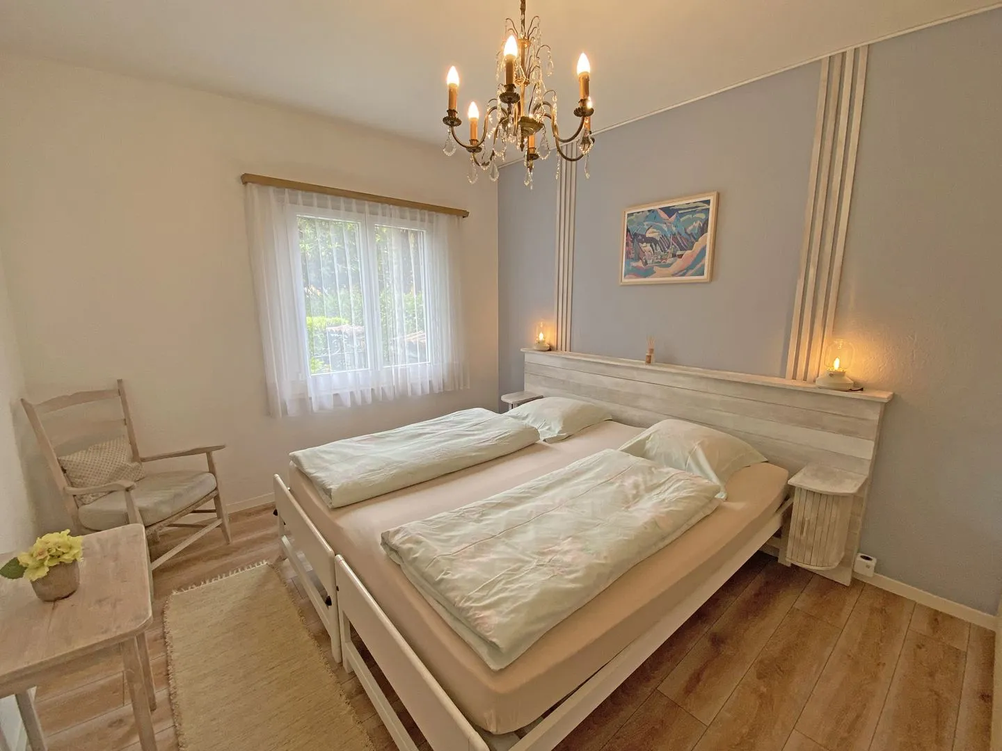 Casa Flavia Locarno -