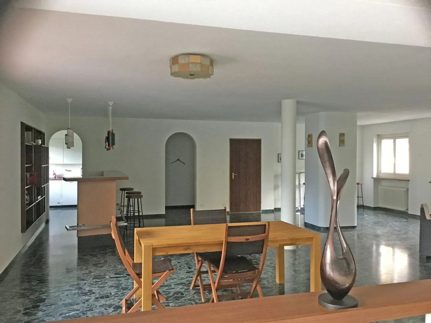 Condominio Panorama, 2.5-Zimmerwohnung Locarno -