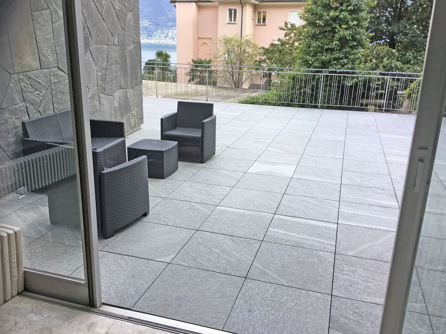 Condominio Panorama, 2.5-Zimmerwohnung Locarno -