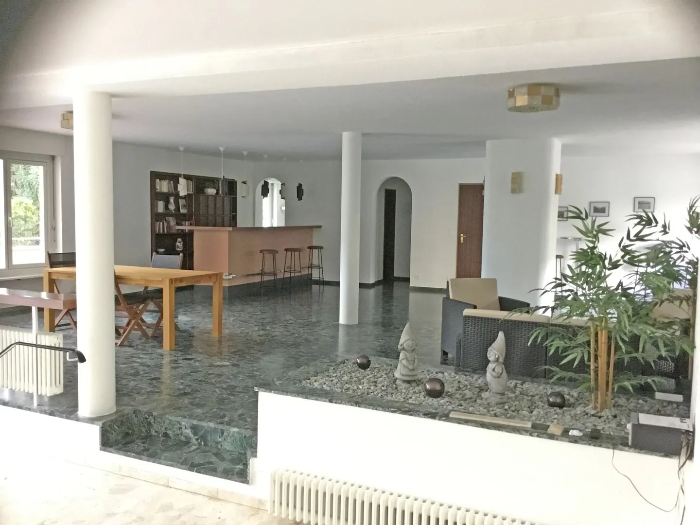 Condominio Panorama, 2.5-Zimmerwohnung Locarno -