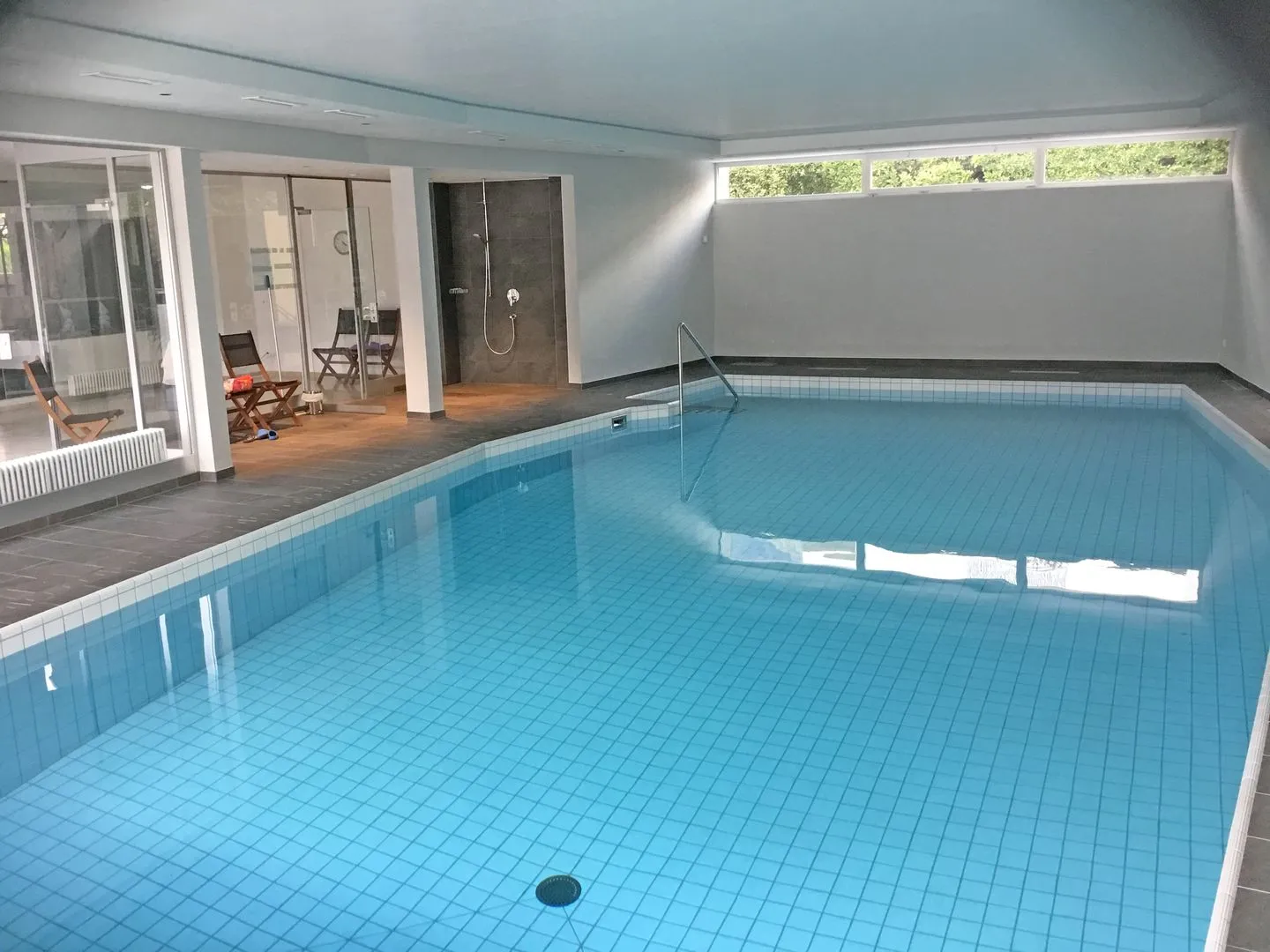 Condominio Panorama, 2.5-Zimmerwohnung Locarno -