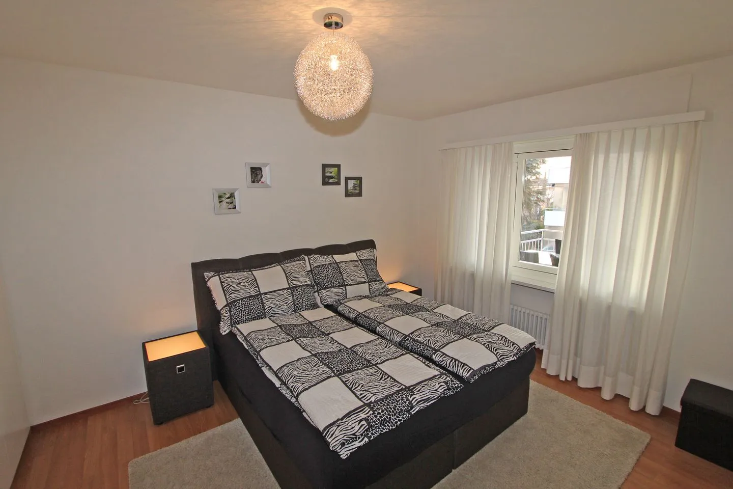 Condominio Panorama, 2.5-Zimmerwohnung Locarno -