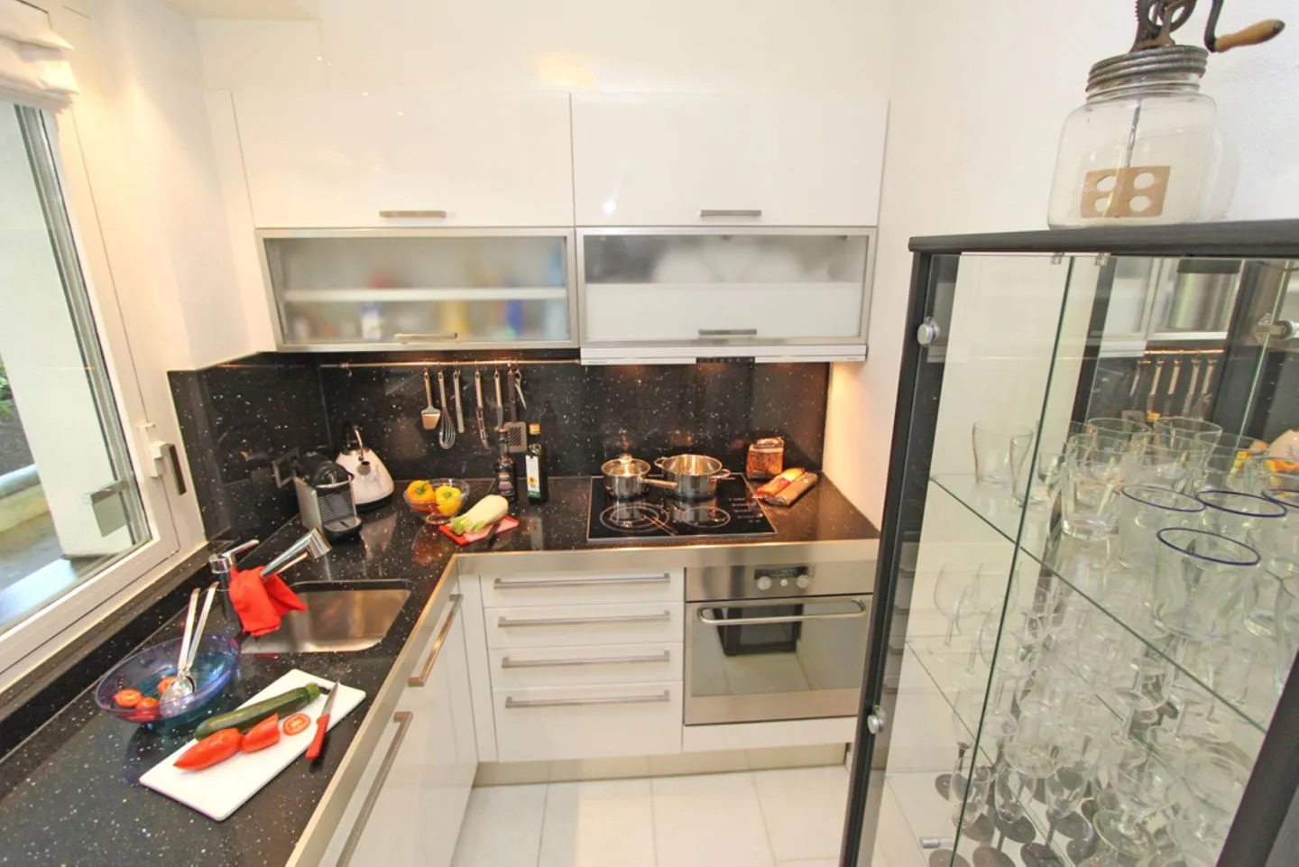 Residenza Ascomonte, Parterre, App 29 Locarno -