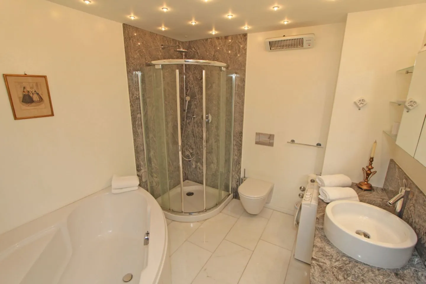 Residenza Ascomonte, Parterre, App 29 Locarno -