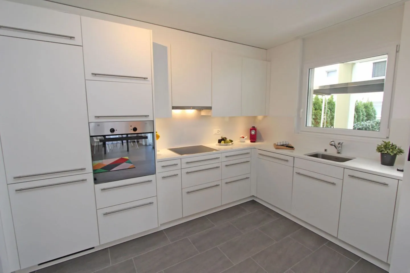 Casa ai Faggi, 2-Zimmerwohnung, PT Locarno -