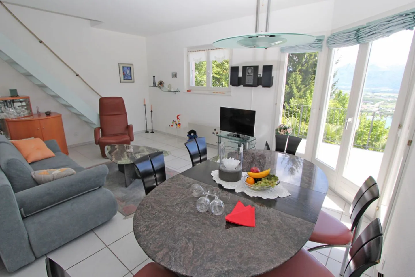 Casa Bella Locarno -