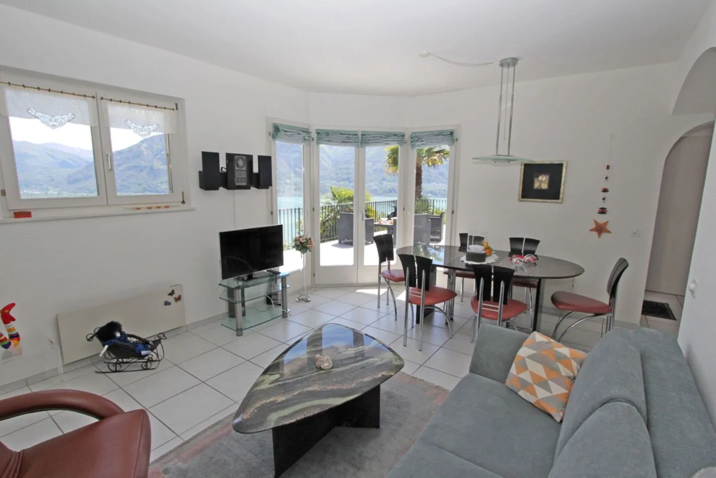 Casa Bella Locarno -