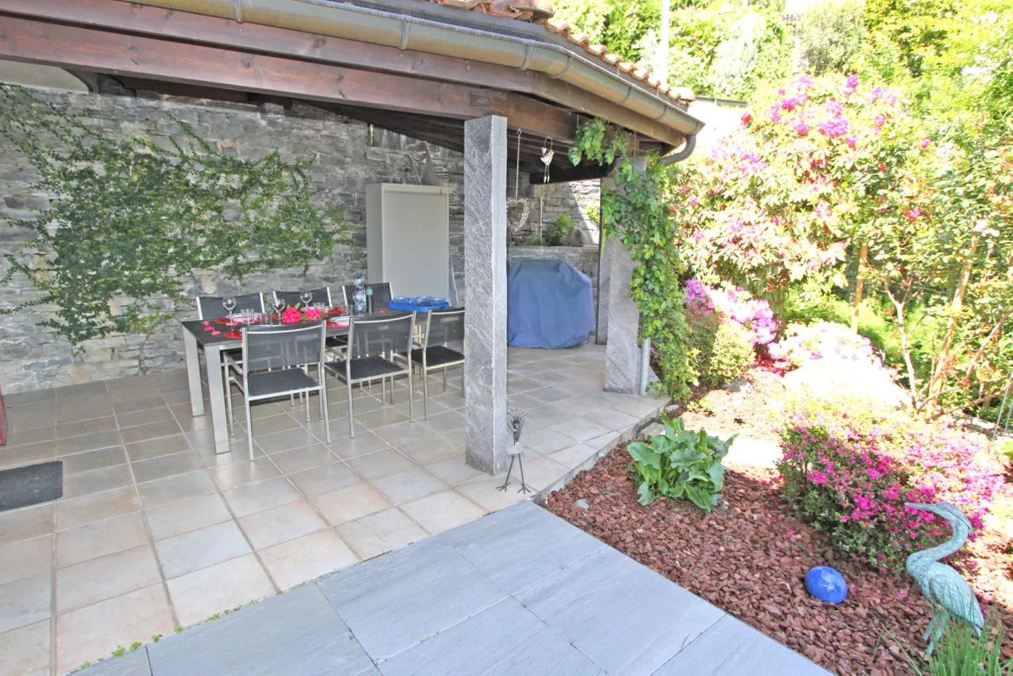 Casa Bella Locarno -