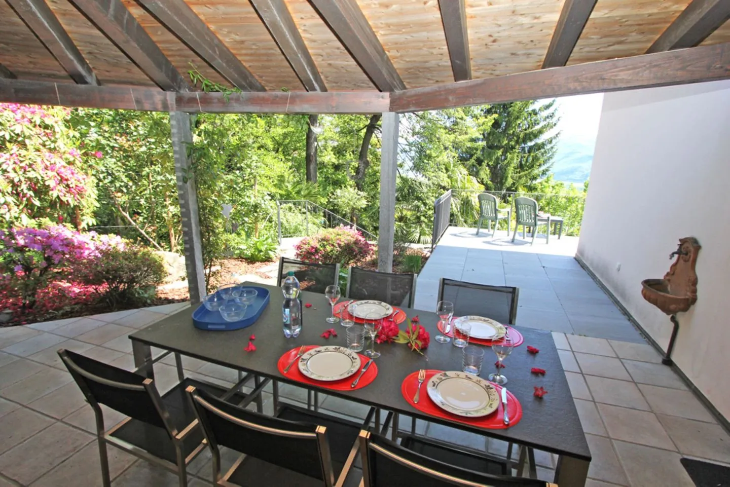 Casa Bella Locarno -