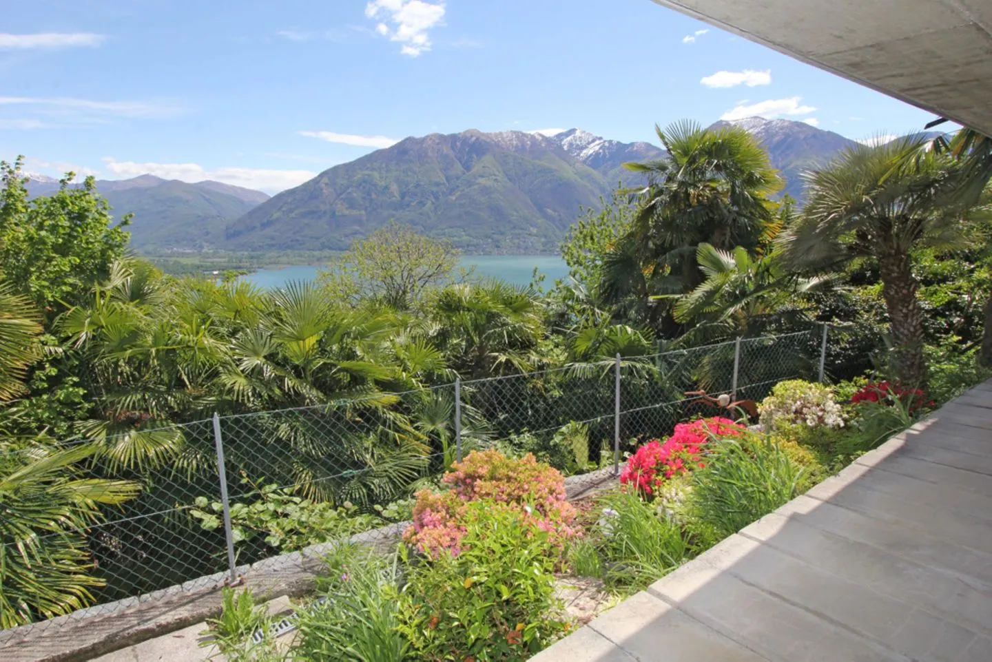 Casa Bella Locarno -
