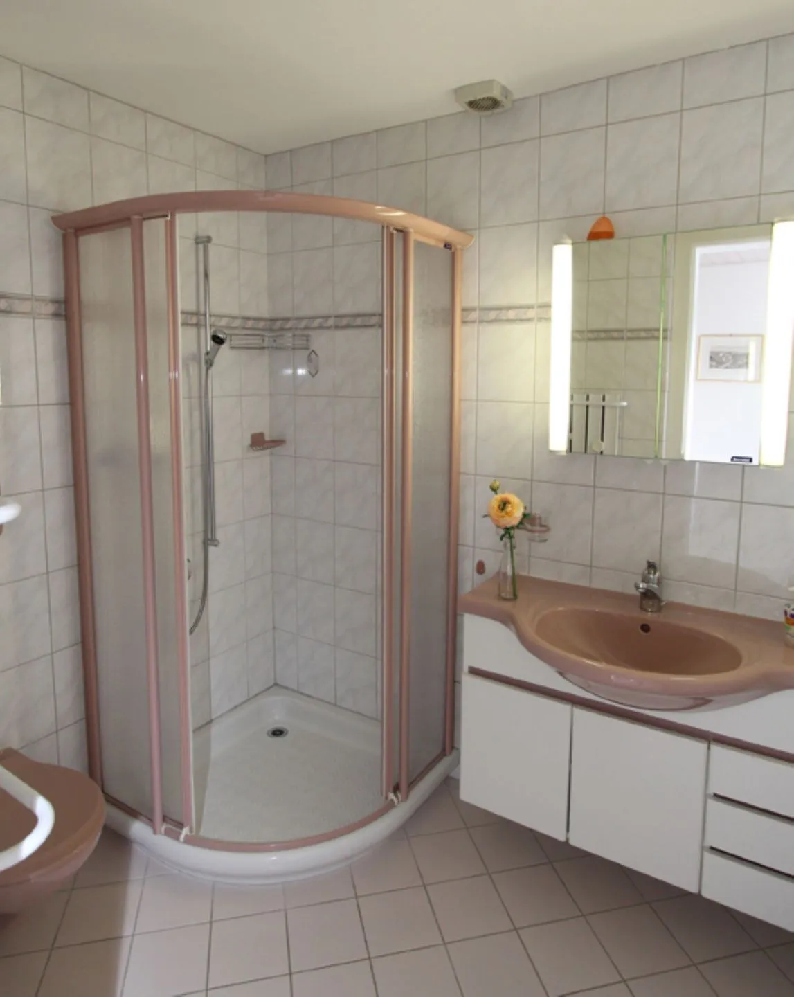Casa Bella Locarno -