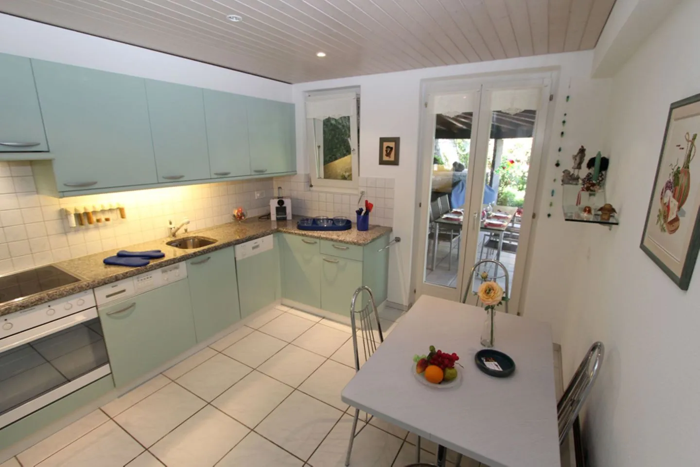 Casa Bella Locarno -