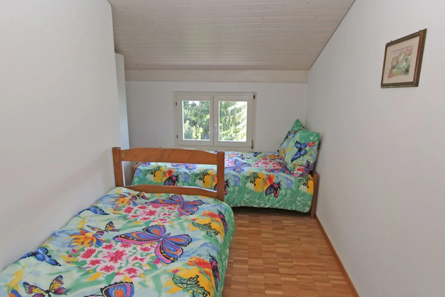 Casa Bella Locarno -